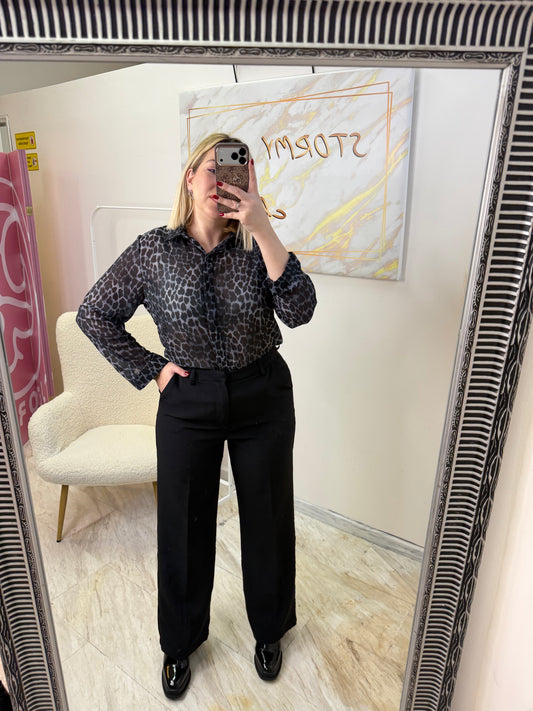 Παντελονα Σταθερή Plus Size