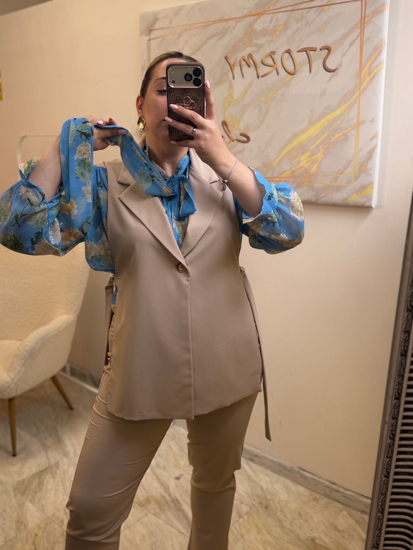 Γιλέκο Lady