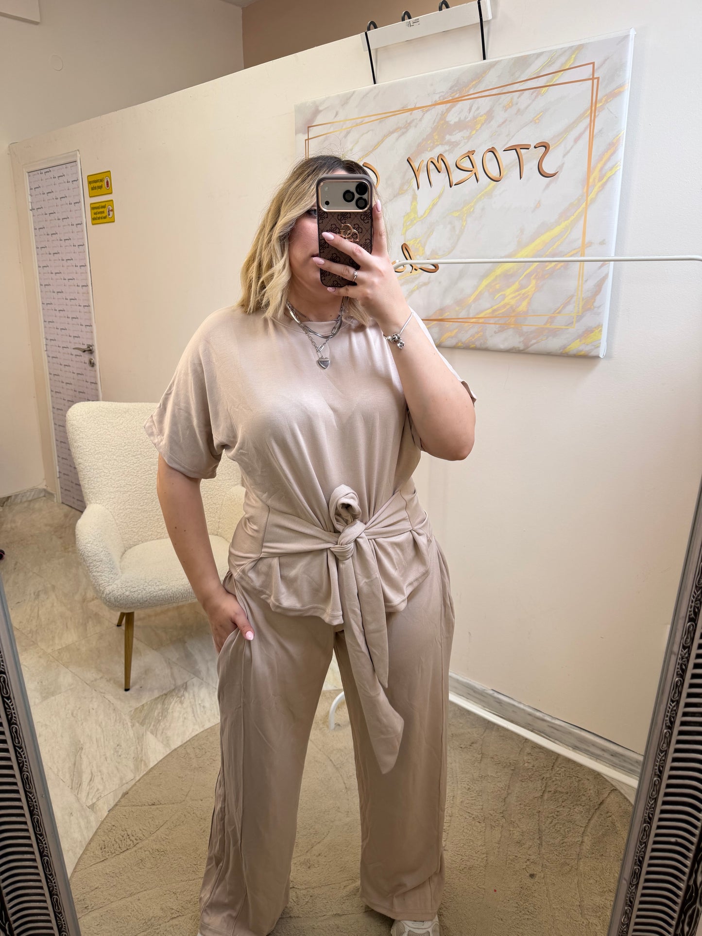 Nadia Set