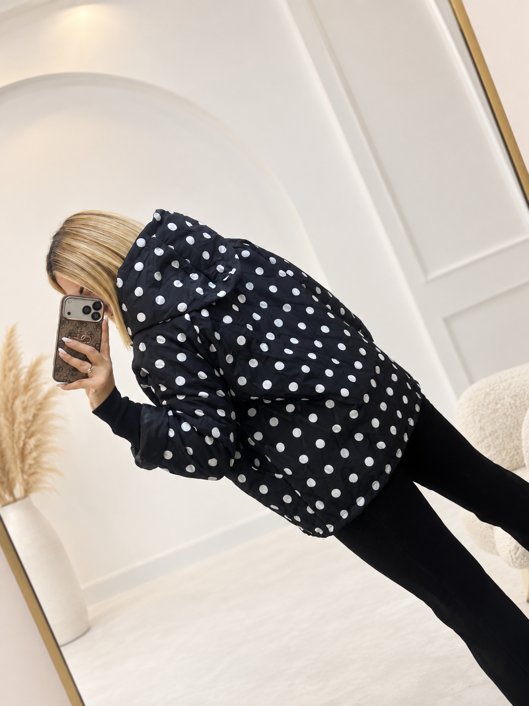 Julia Autumn Jacket