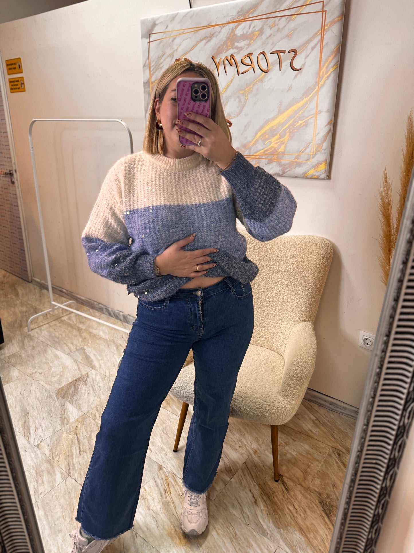 Sally Jean