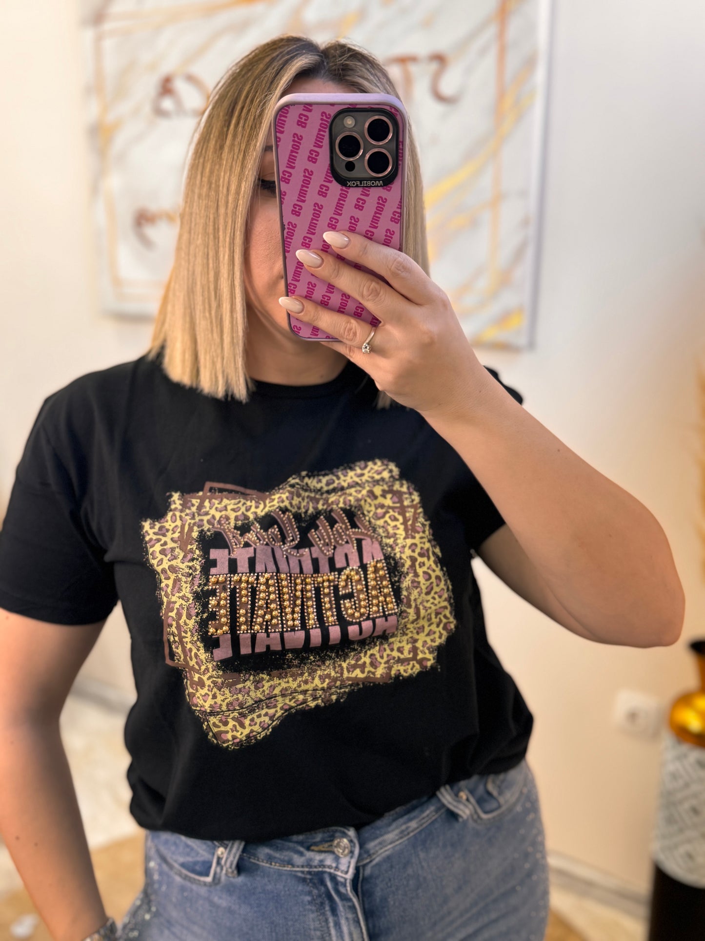 Holy Spirit T-shirt