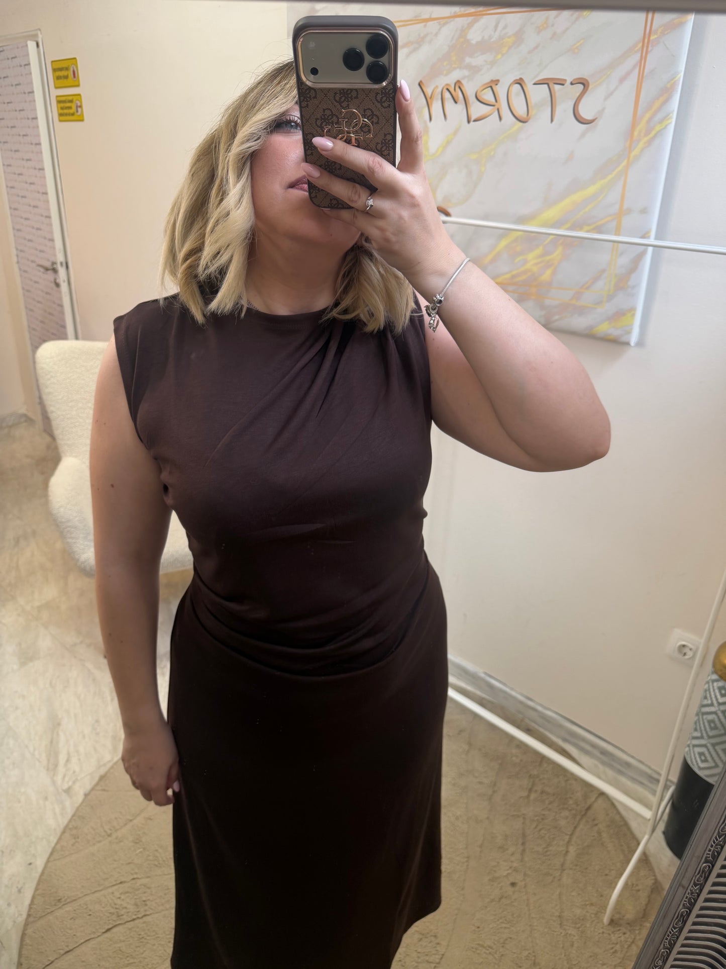 Kardashian Dress