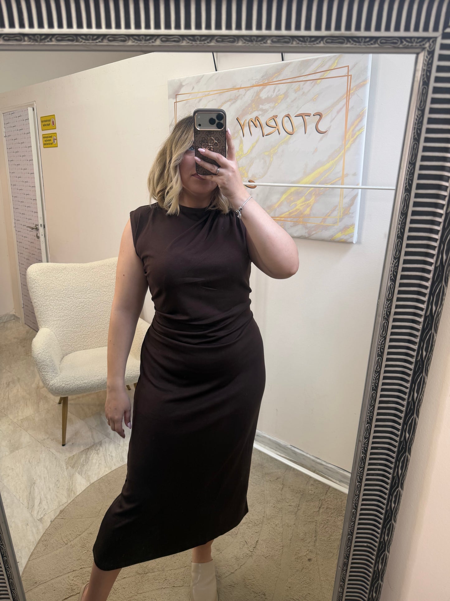 Kardashian Dress