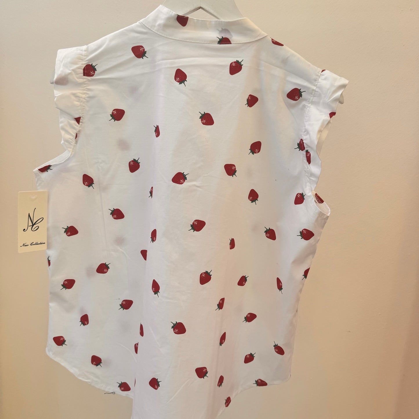 FRUIT SHIRT