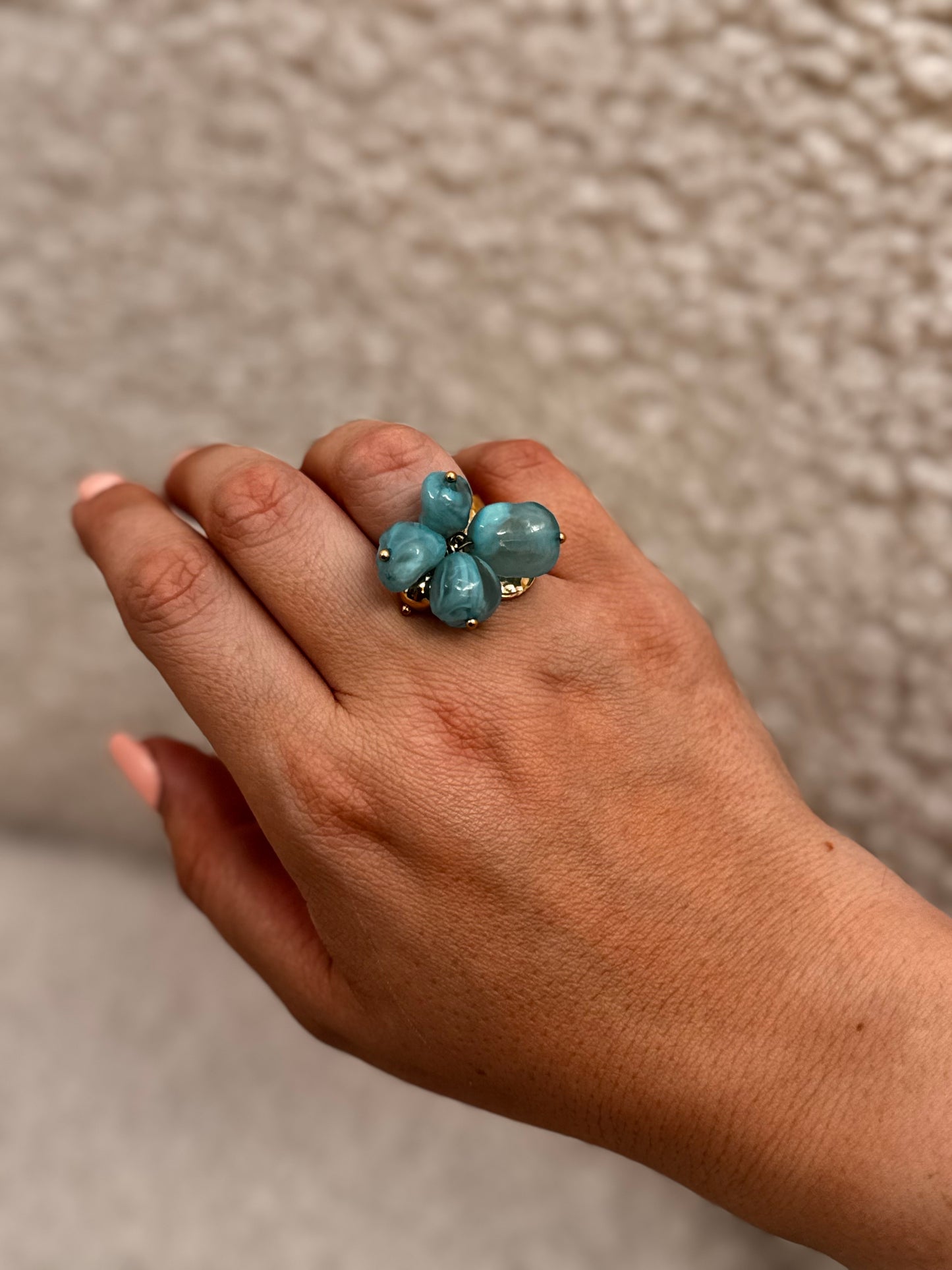 Megy Ring