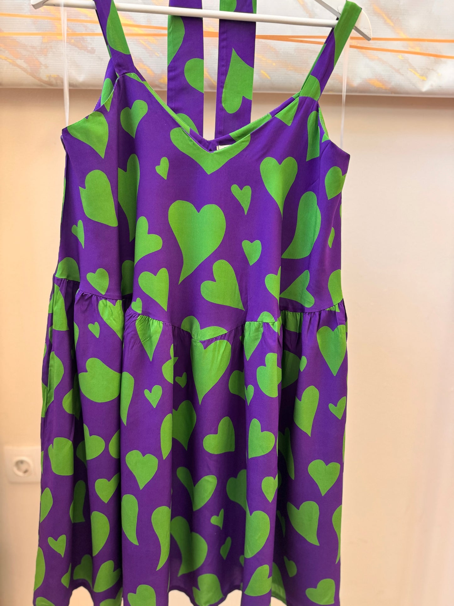 Heart Dress