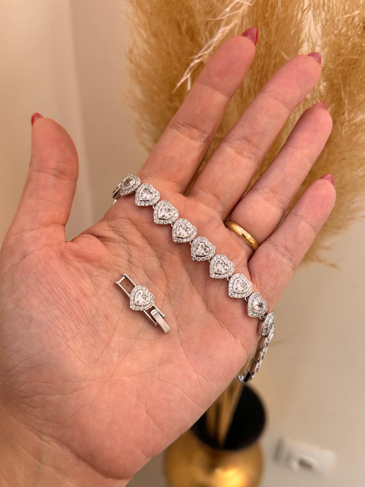 Paris Bracelet