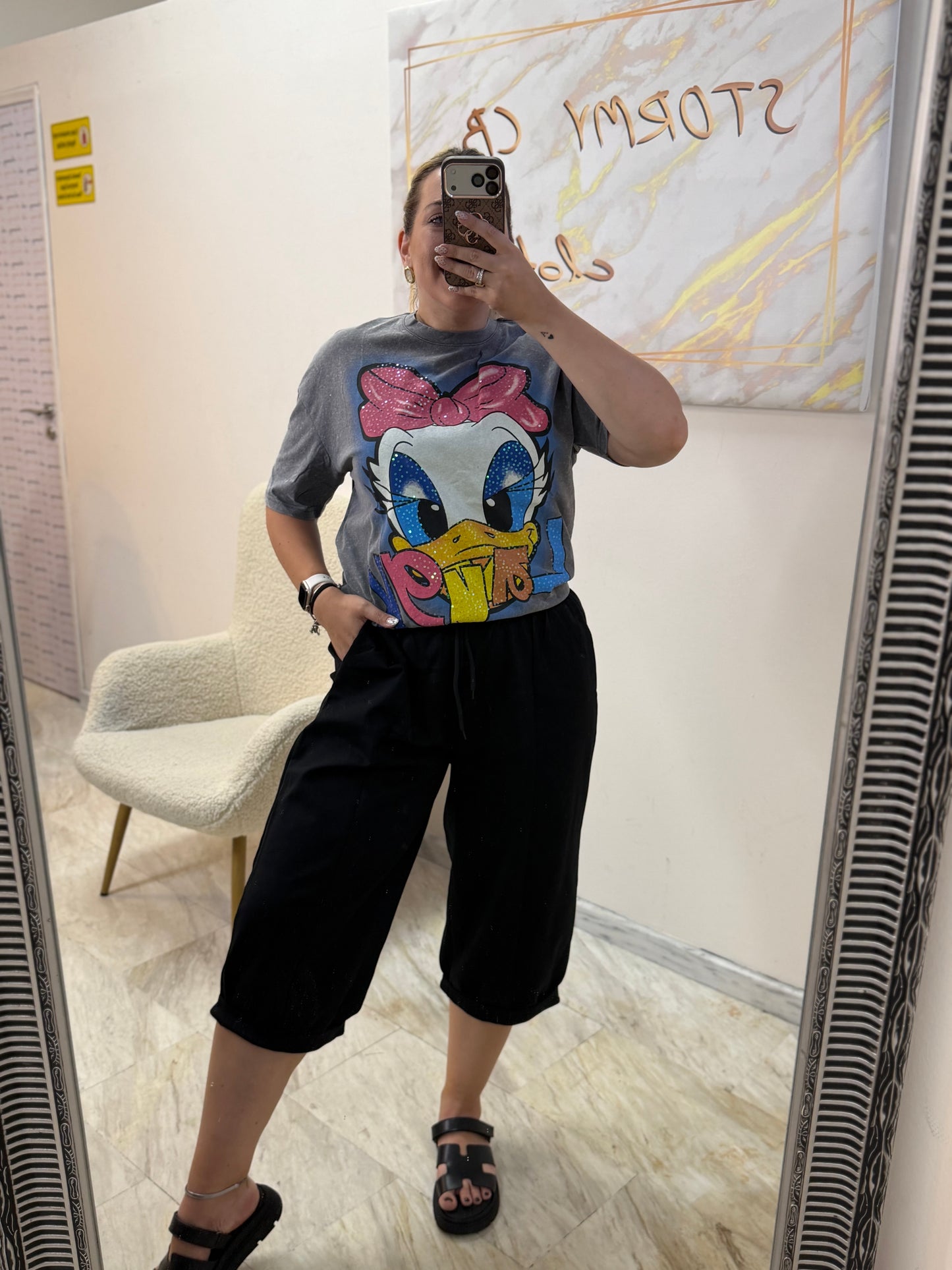 Lucia Pant