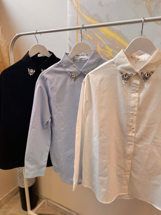 Elvis Diamond Shirt