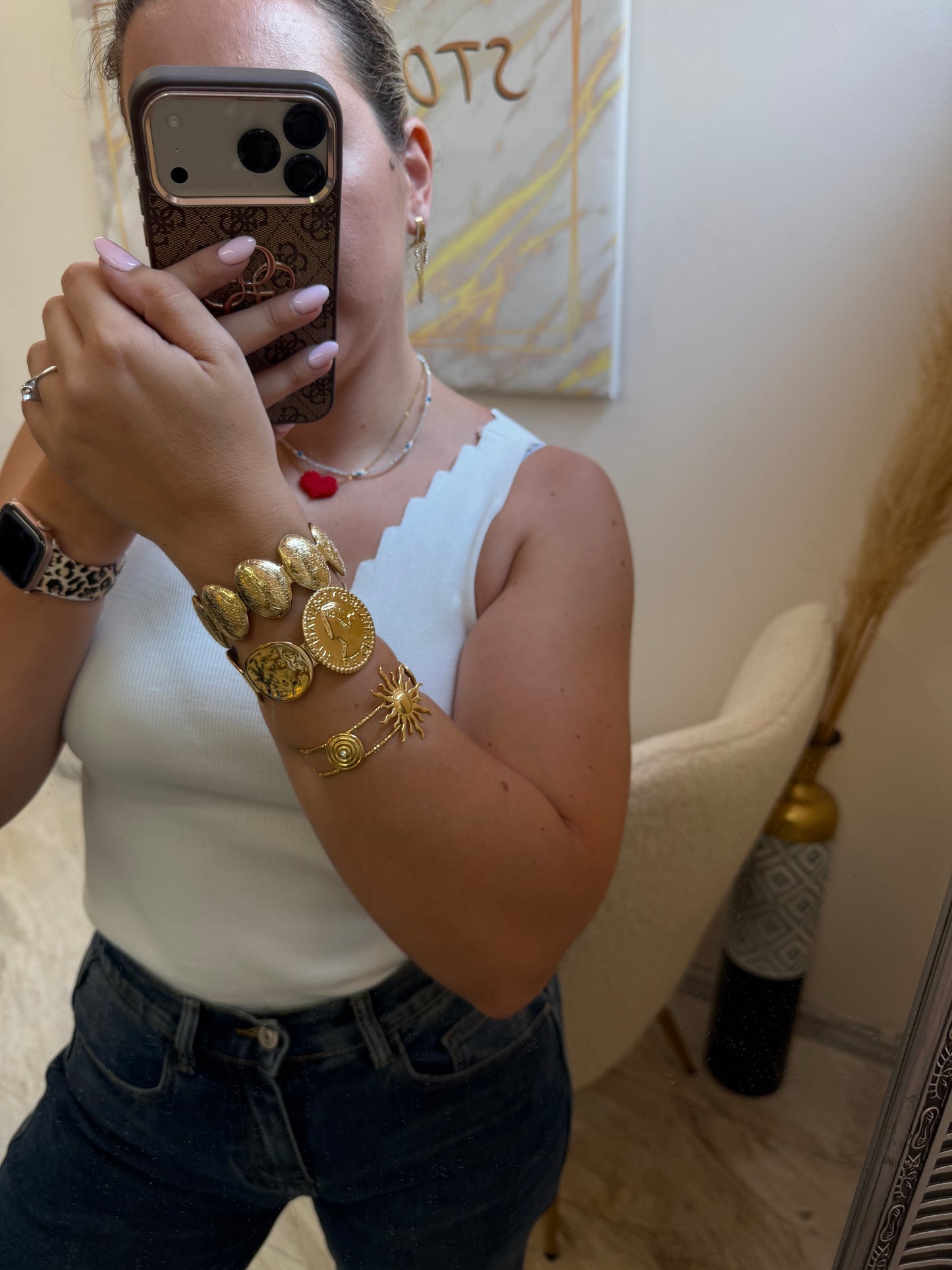 Vivian bracelet