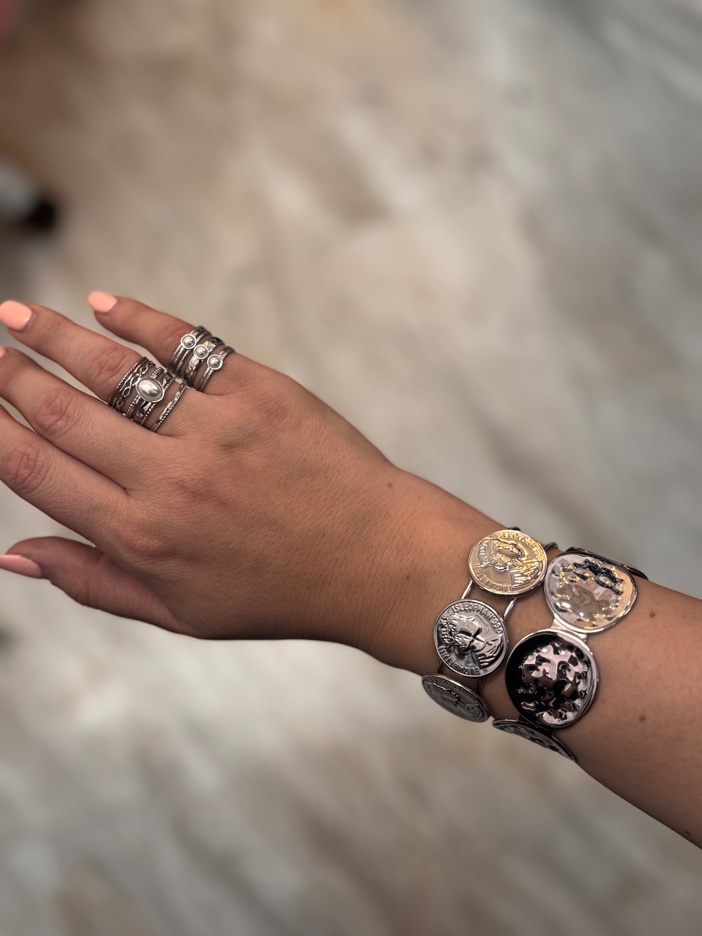 Nina Ring