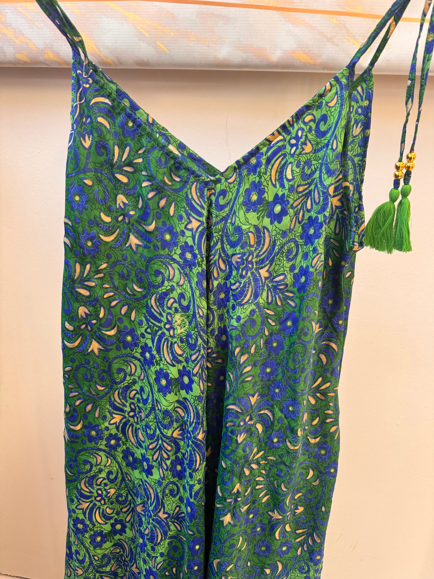 Magic Dress