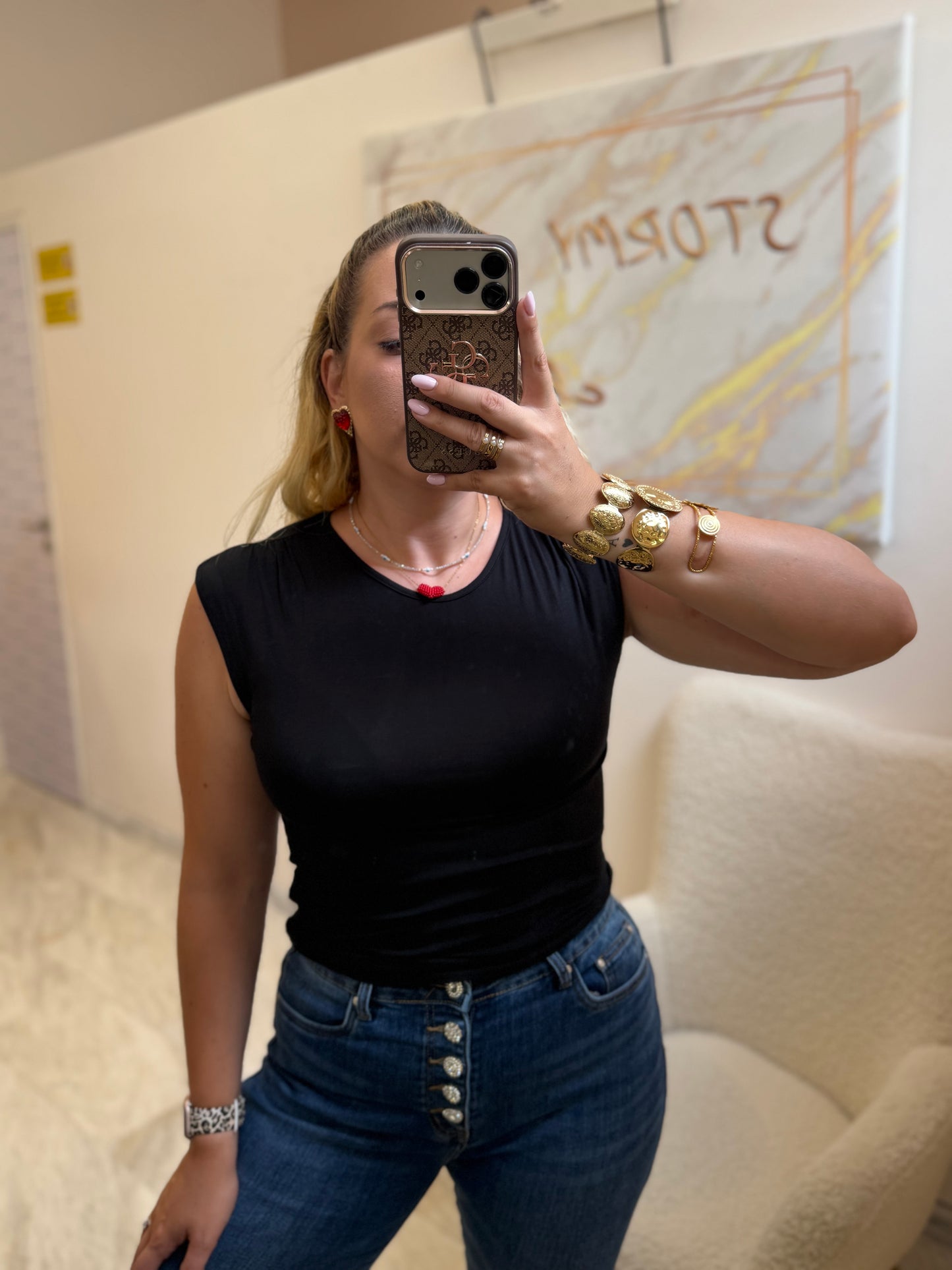 Siena Shirt