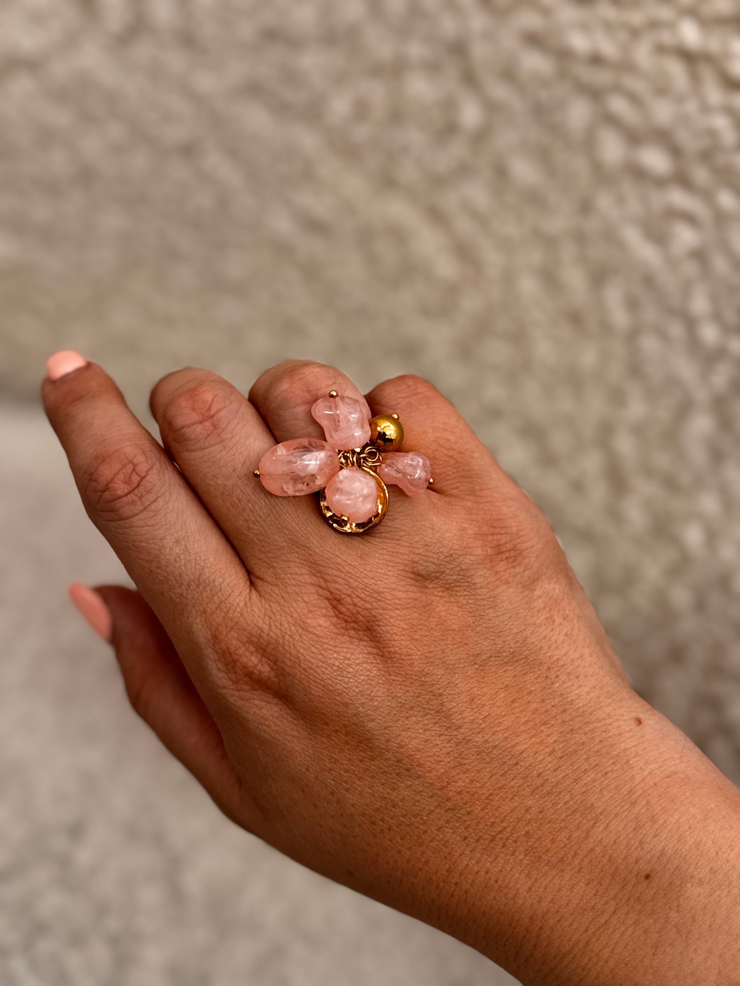 Megy Ring