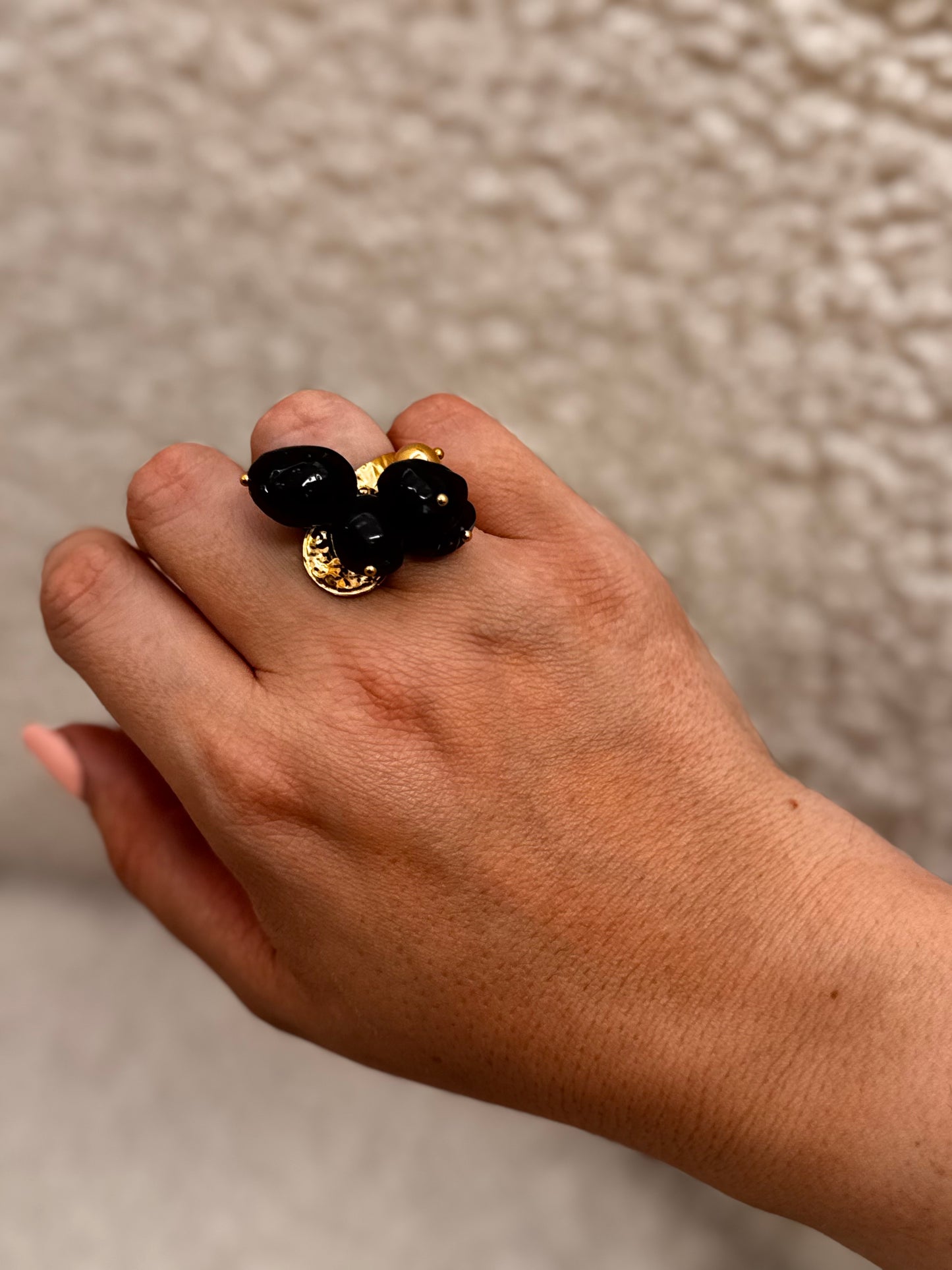Megy Ring