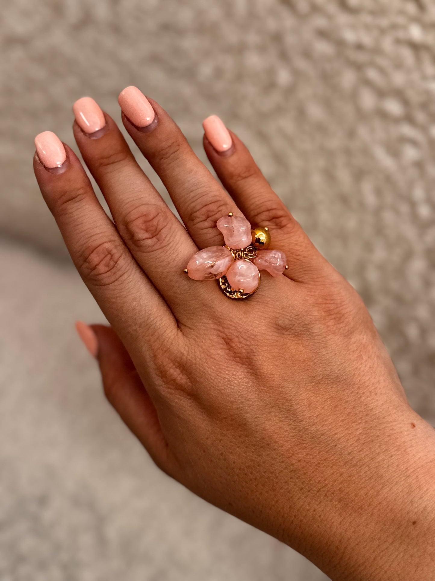Megy Ring