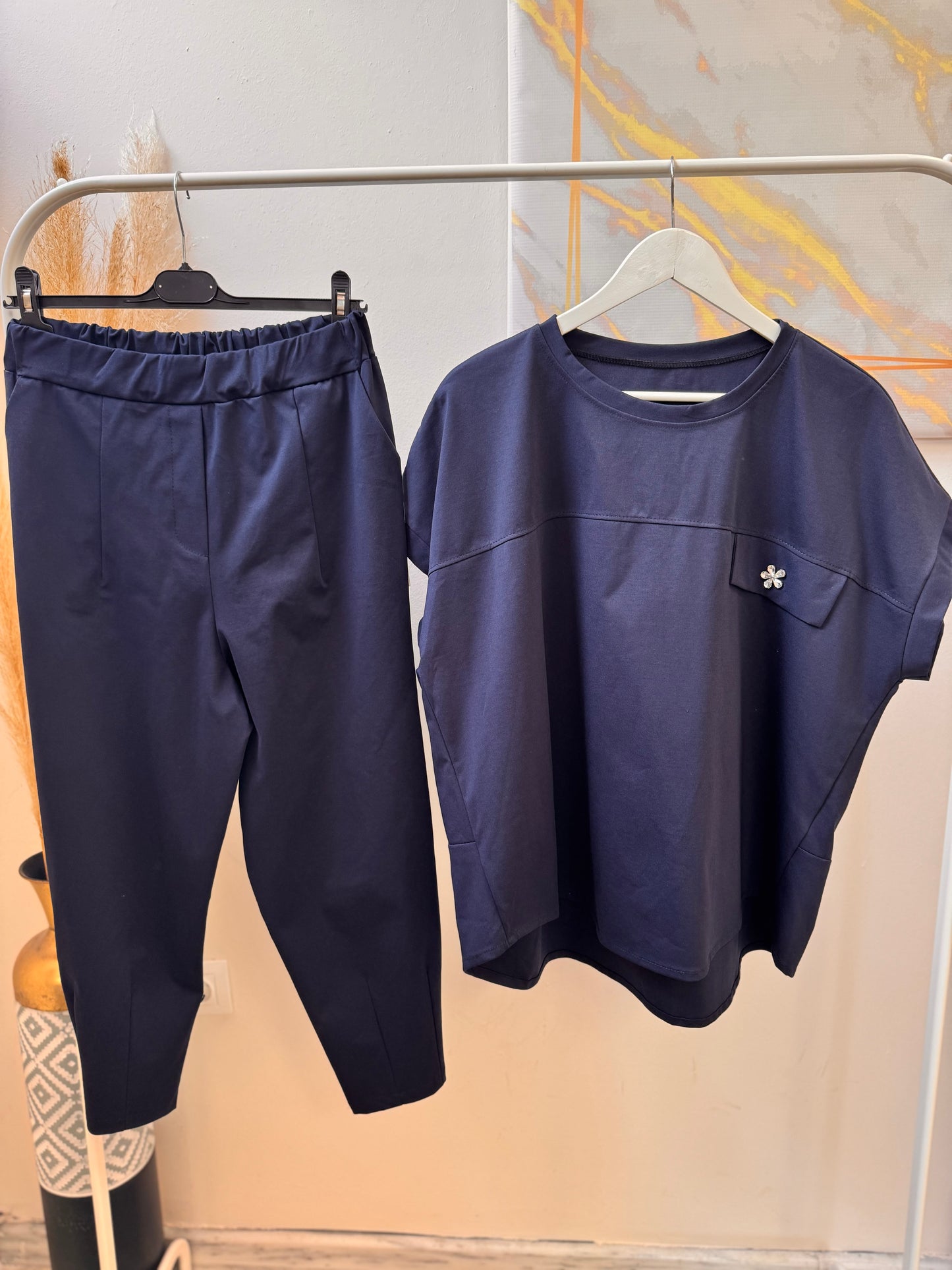 Emily Set