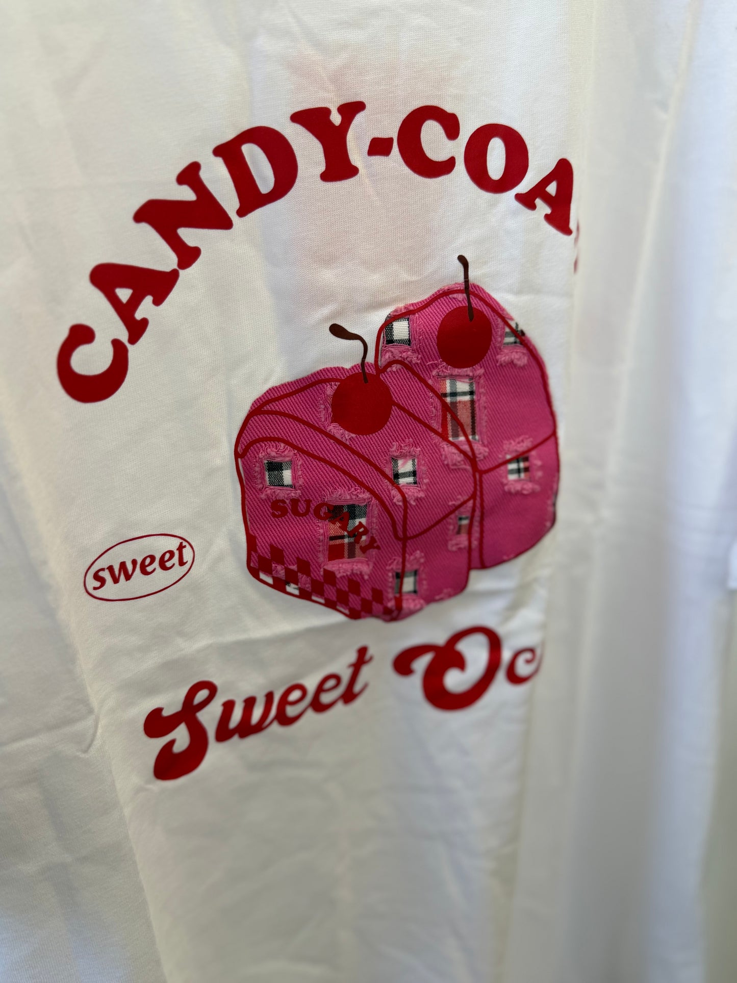 Candy T-shirt