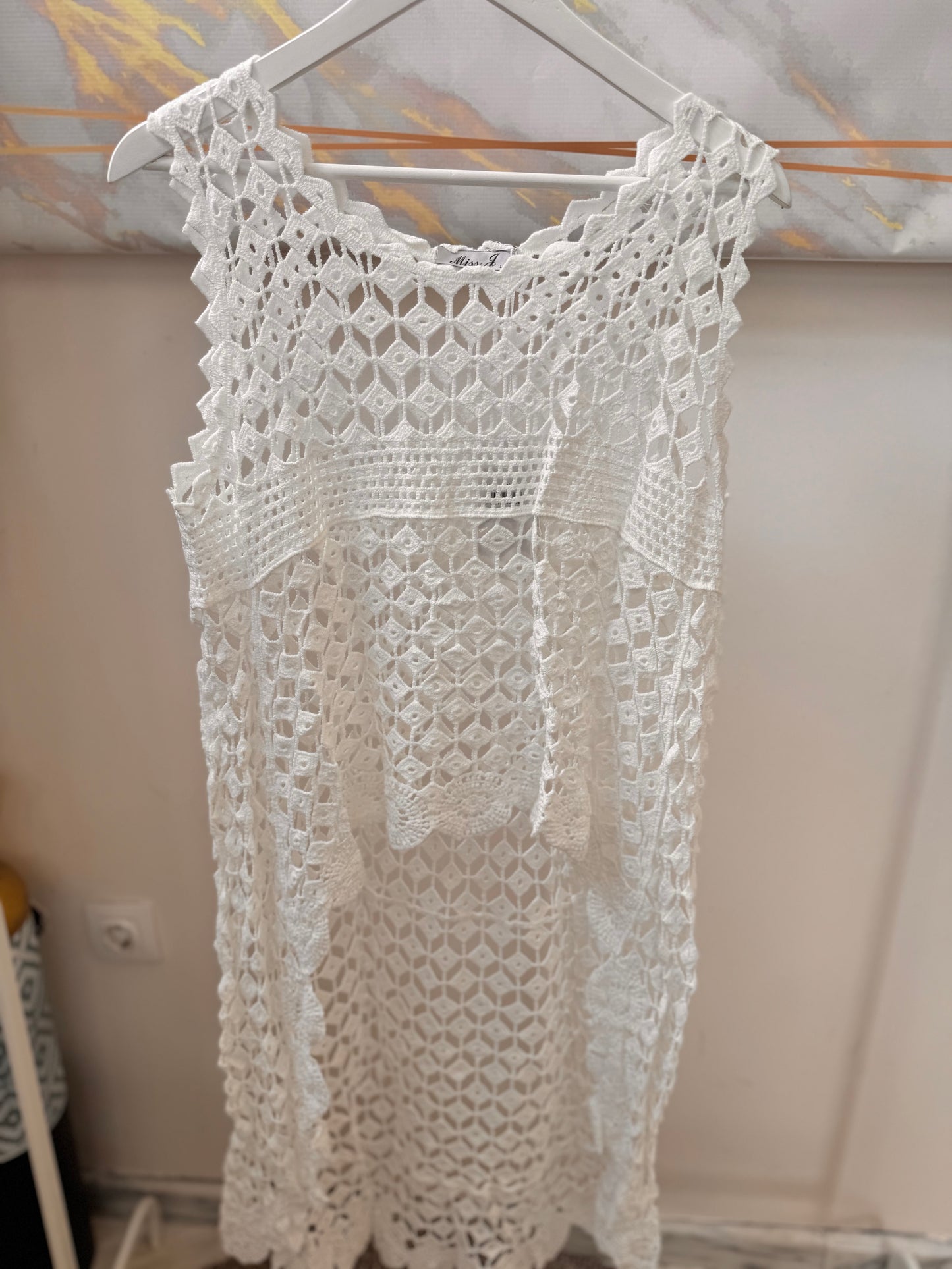 Amanda Shirt