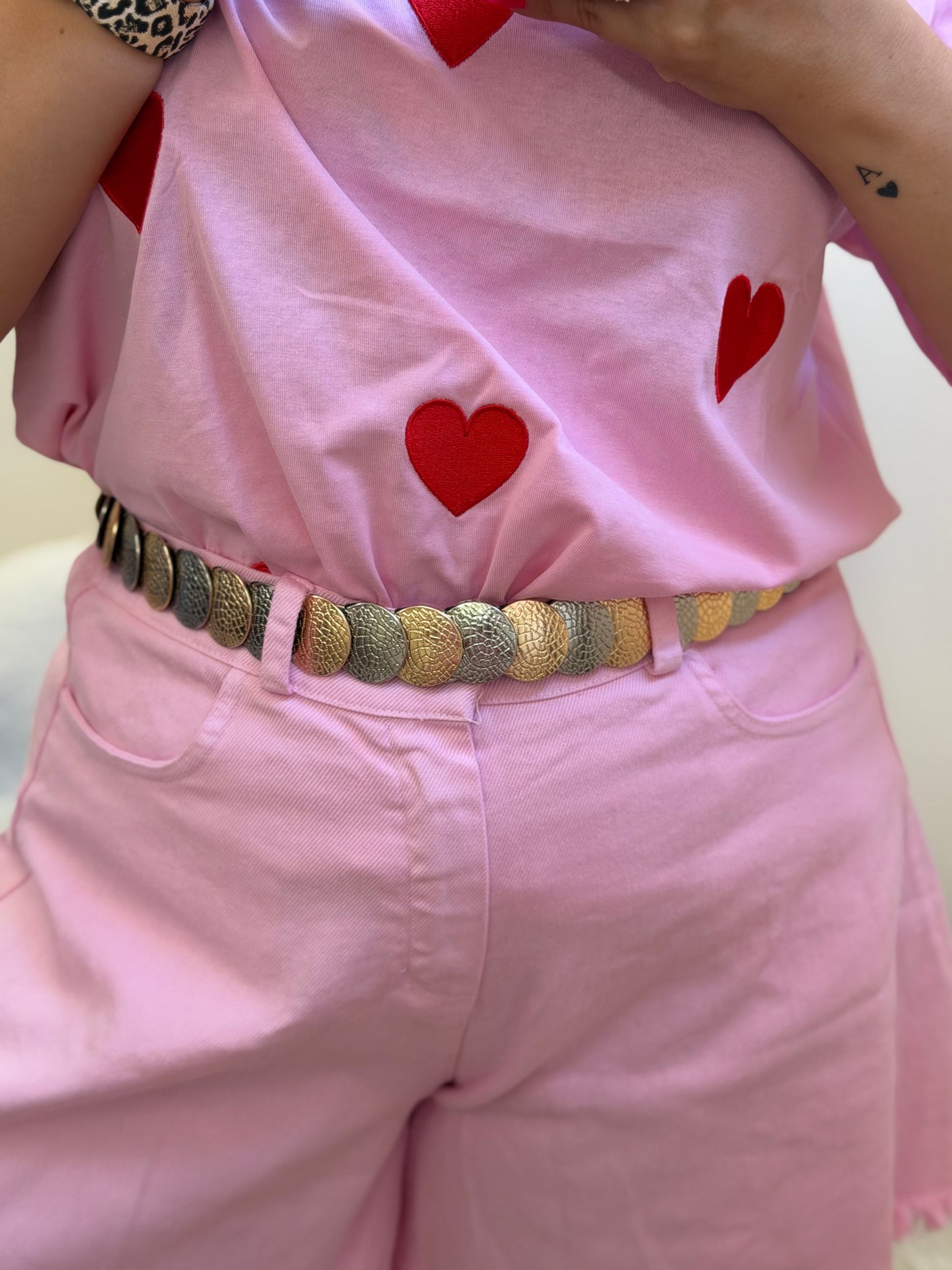 Julia Belt
