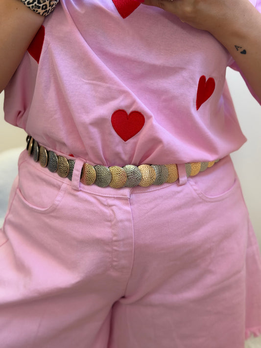 Julia Belt
