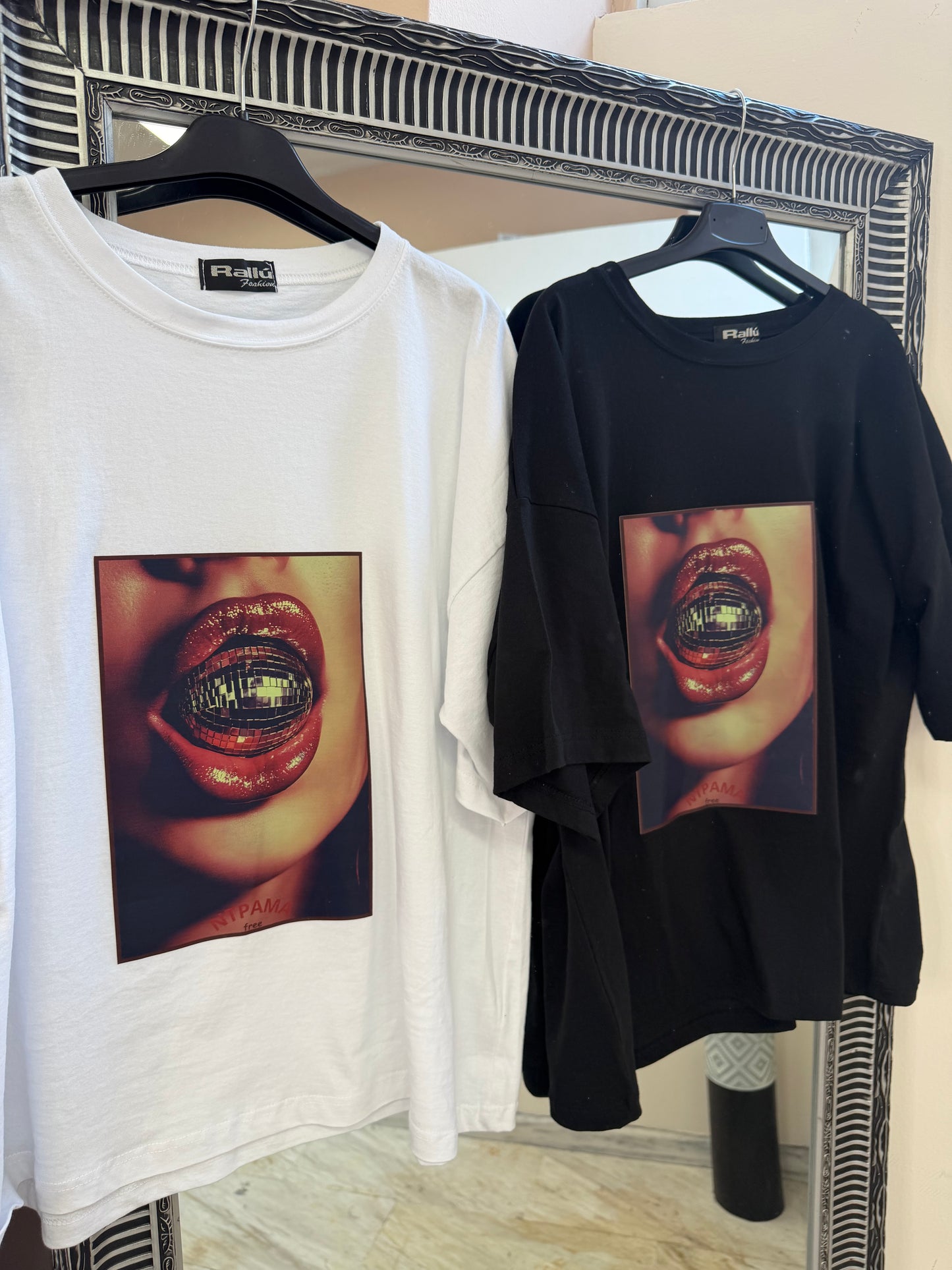 Drama Free T-shirt