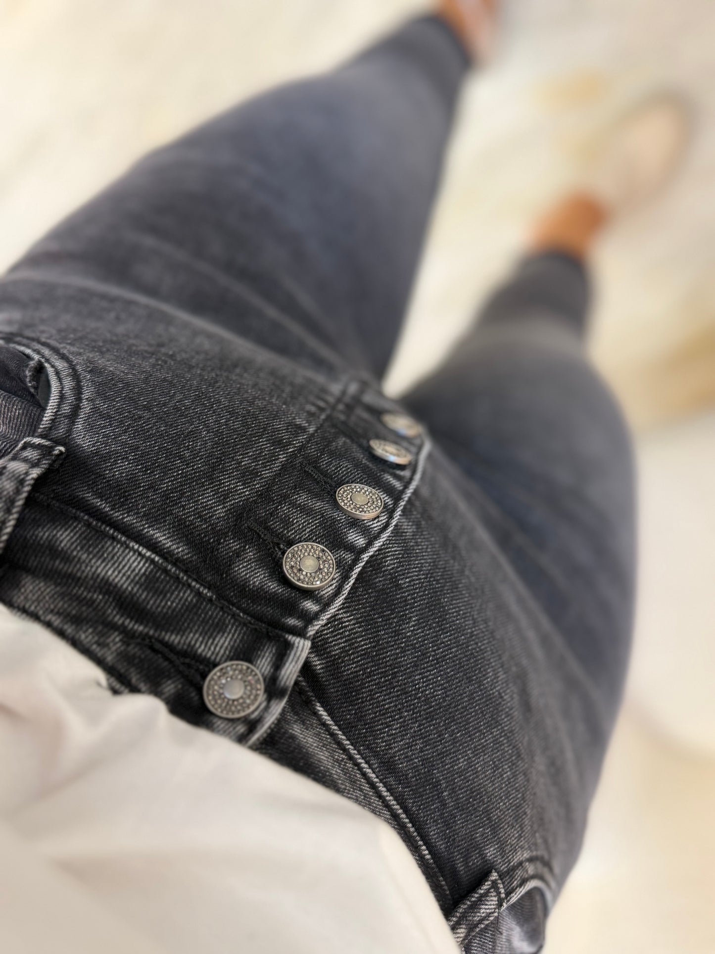 Helen Elastic Jean Grey