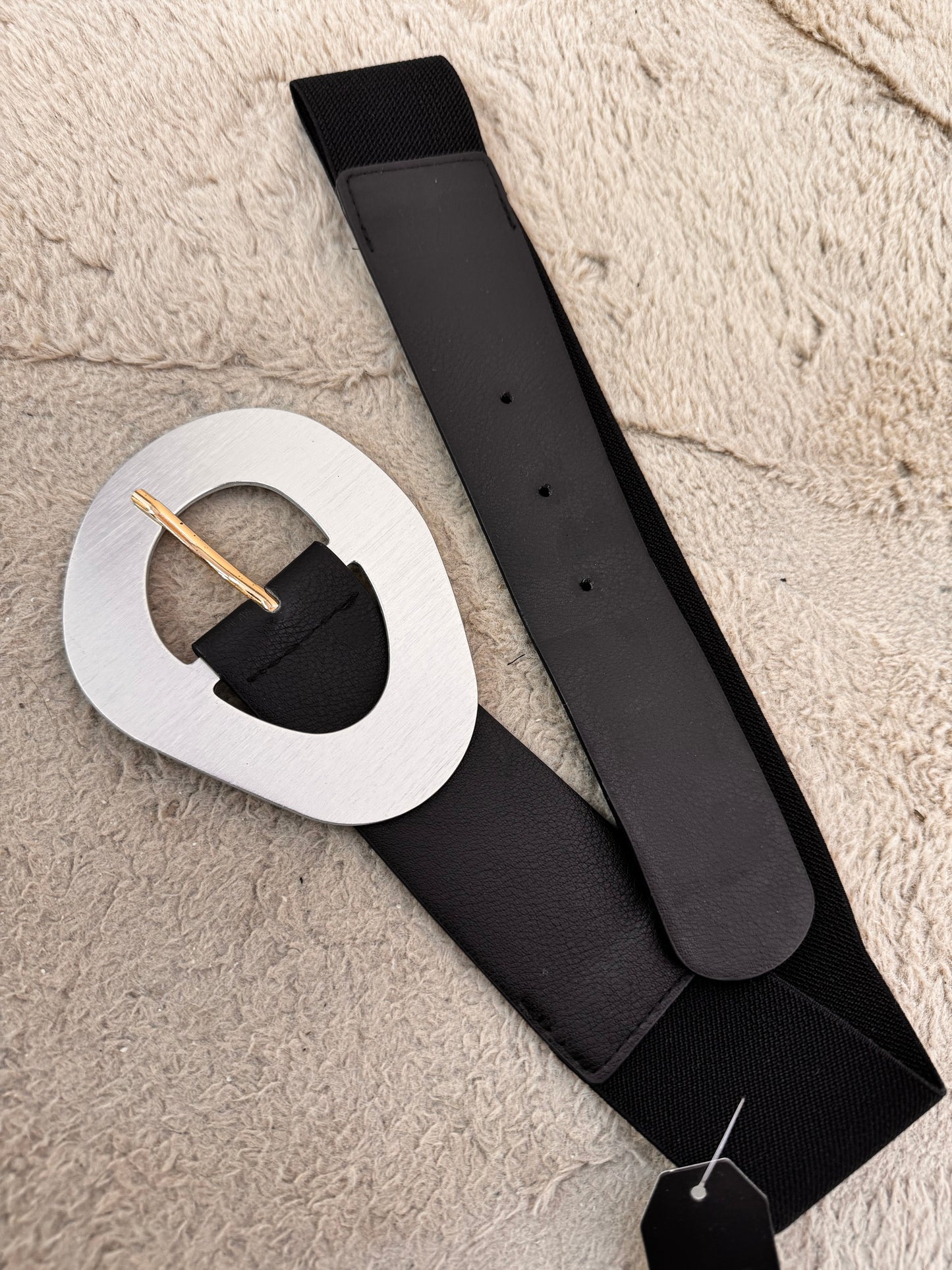 Ζώνη λάστιχο Mia