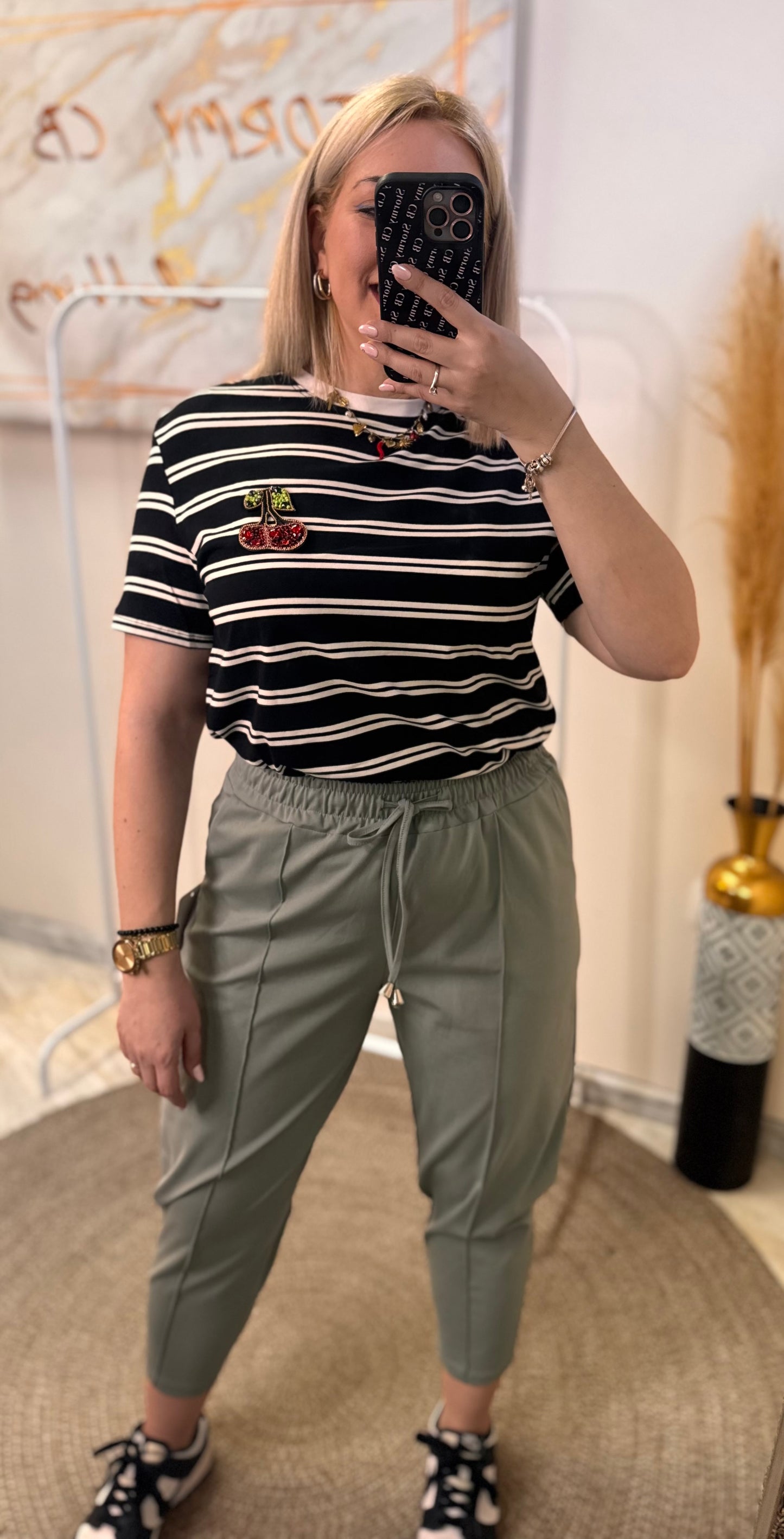 Stormy Pant