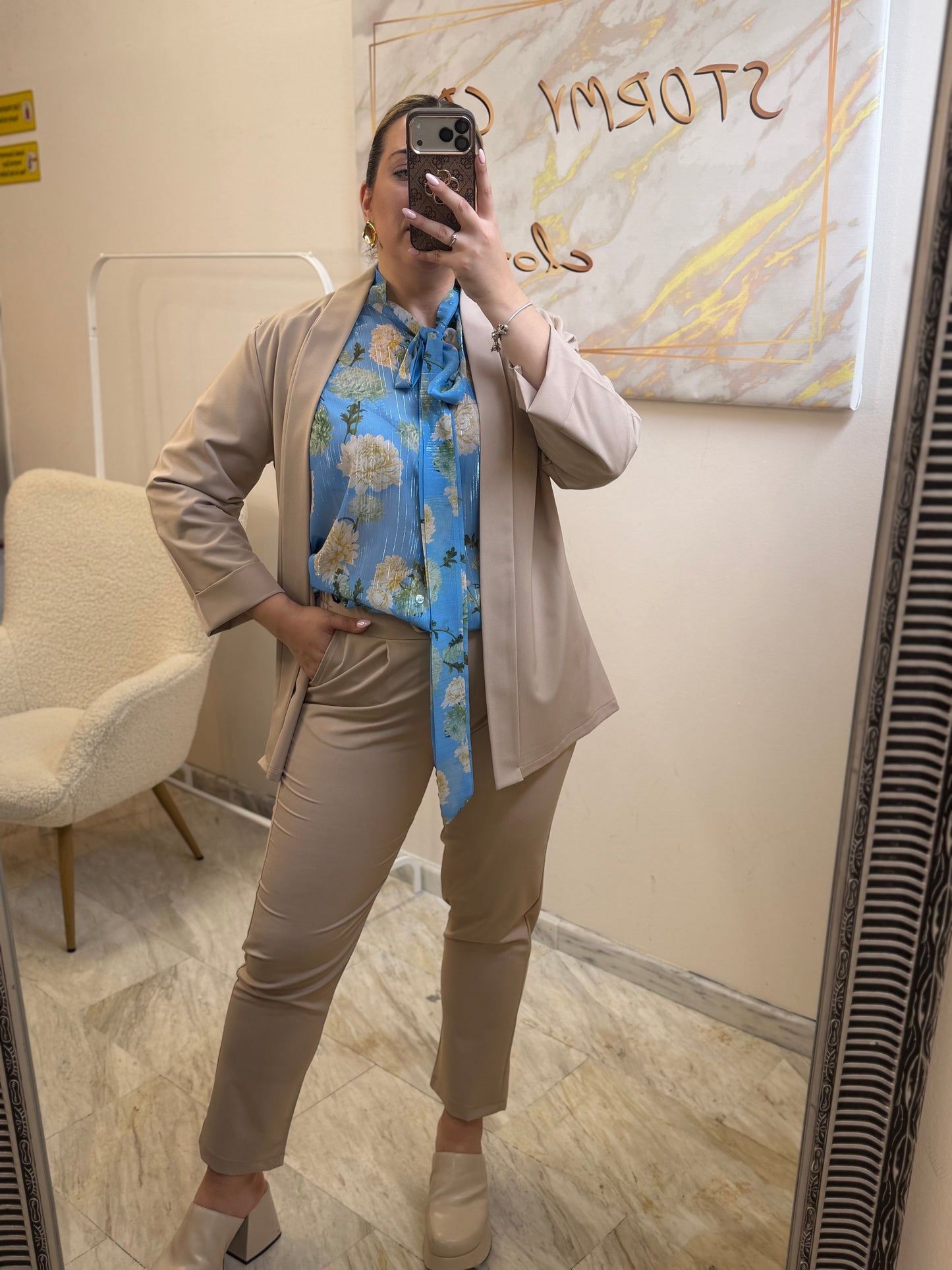 Παντελόνι Lady