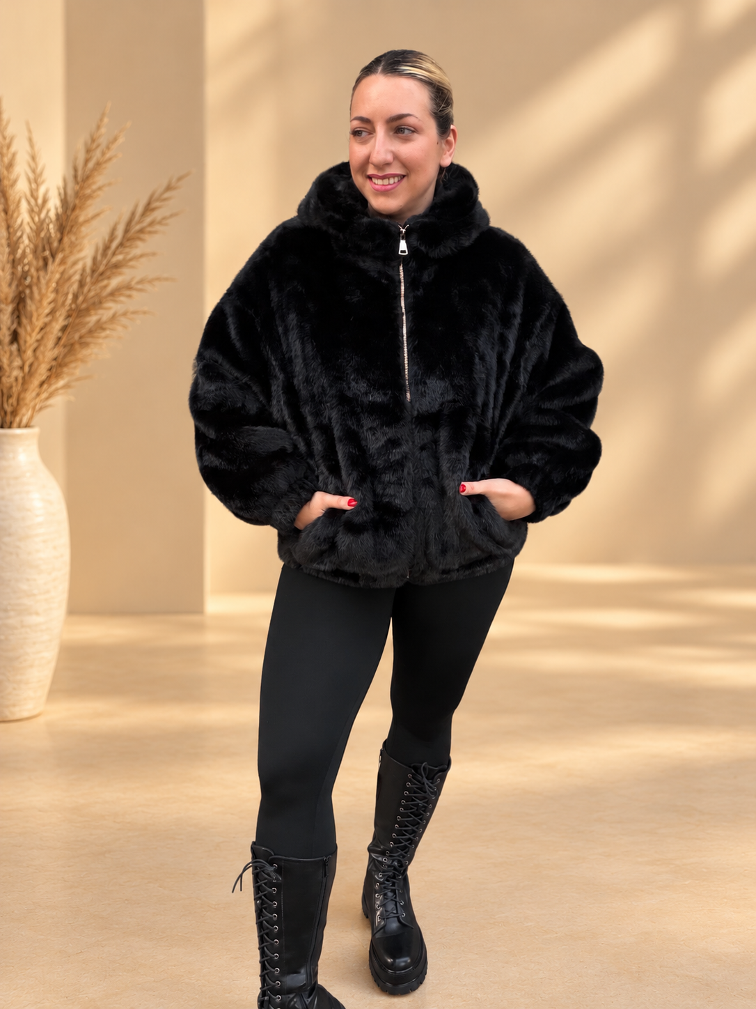 Fur Bella