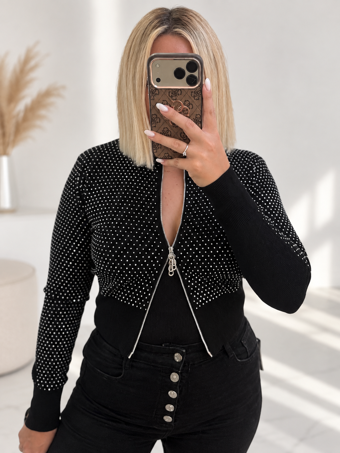 Star Jacket