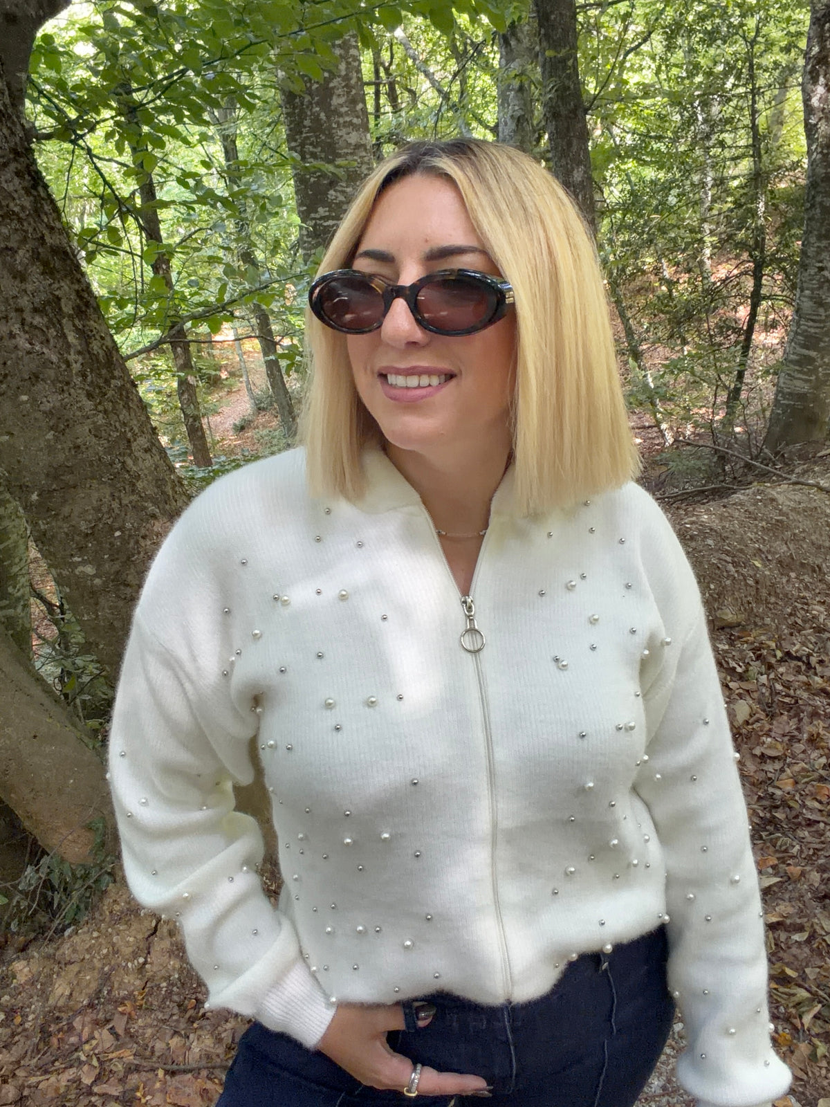 Elina Jacket
