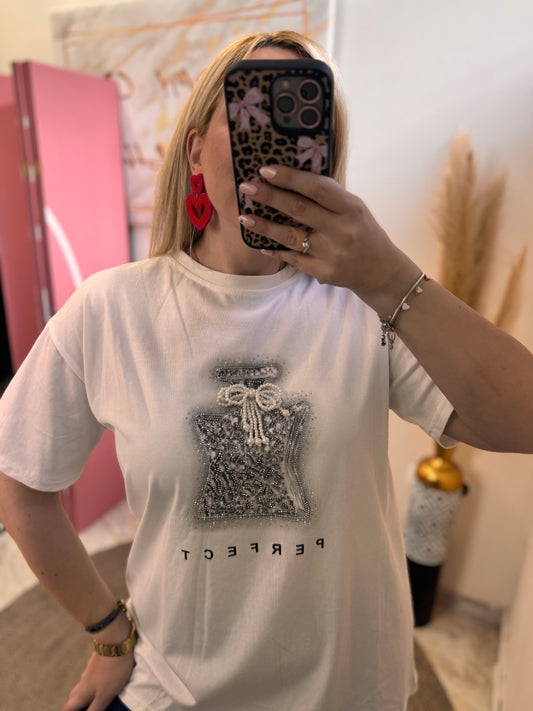 Perfect T-shirt White
