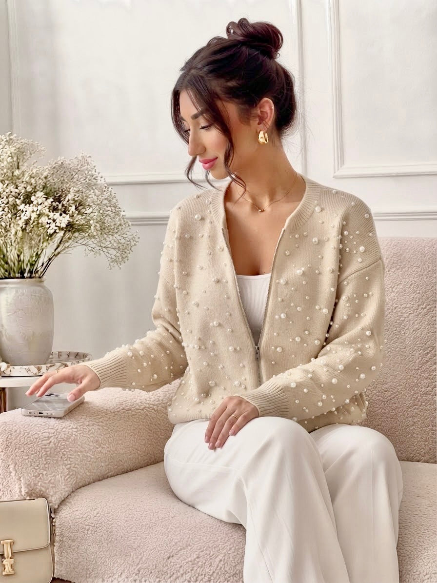 Elina Jacket