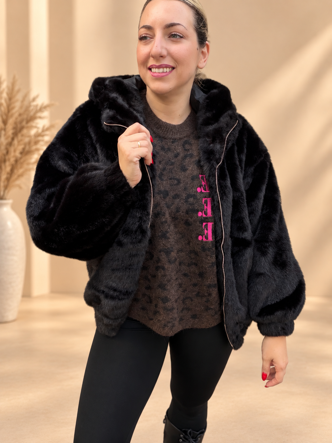Fur Bella