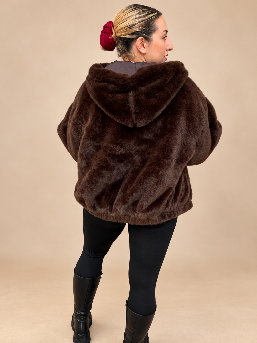 Fur Bella