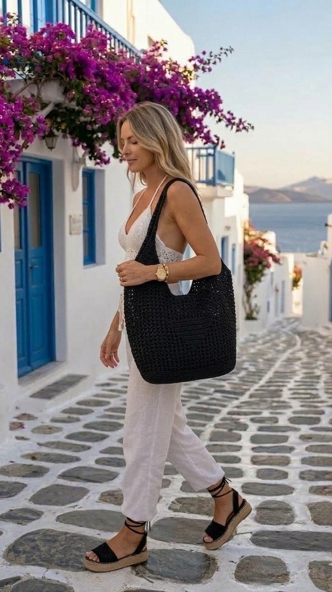 Melinda Summer Bag