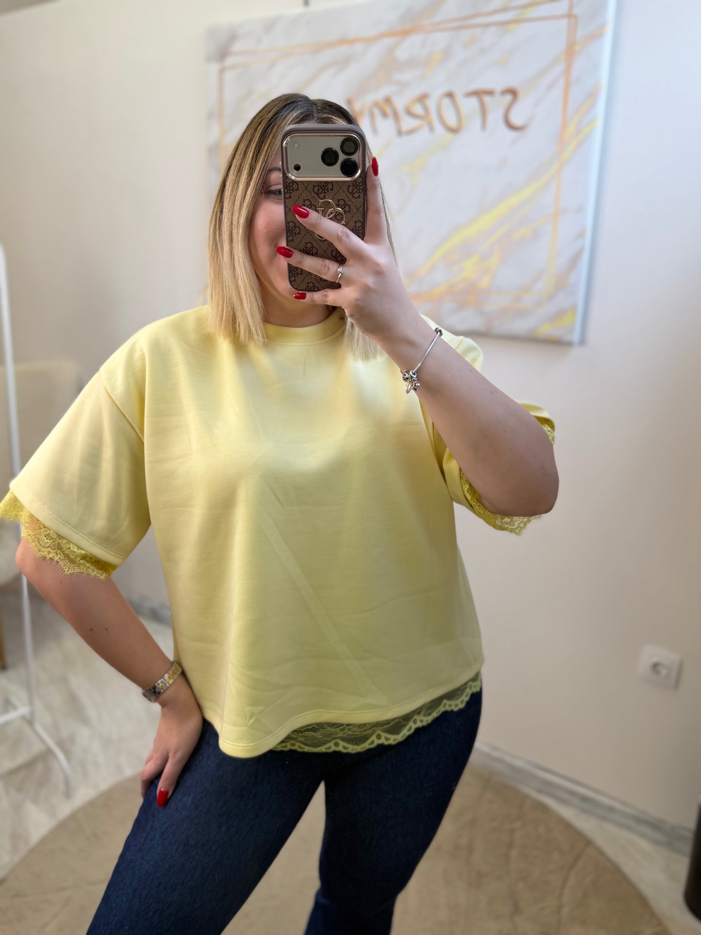 Bella T-Shirt