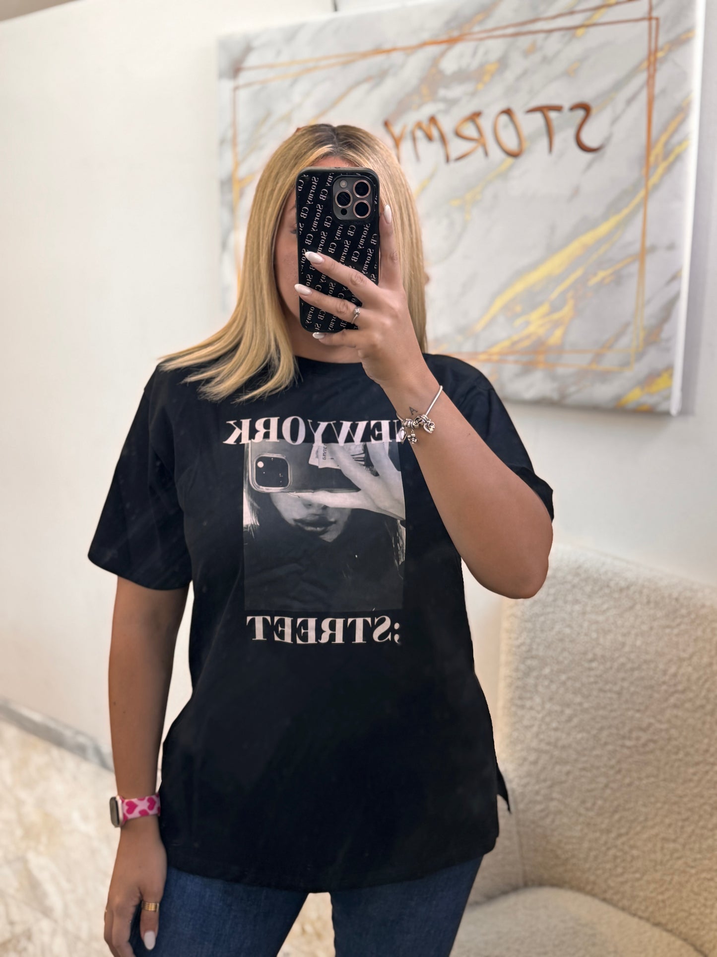 New York Shirt