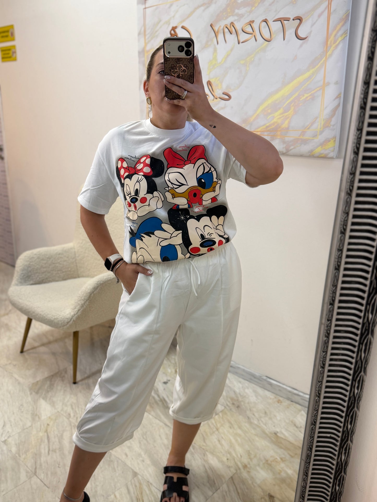 Lucia Pant