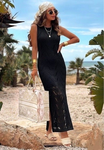 Julia Knit Dress