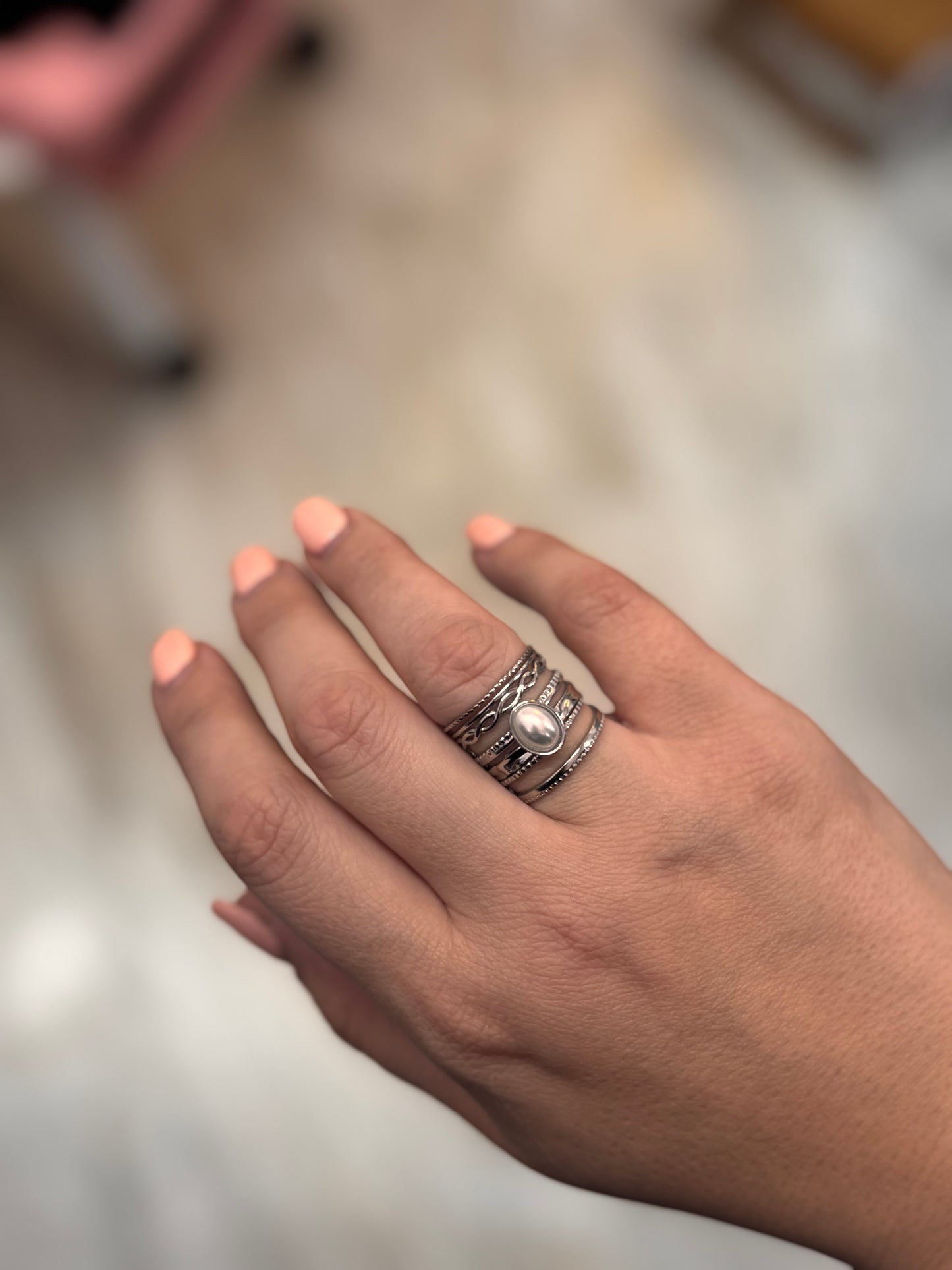 Nina Ring