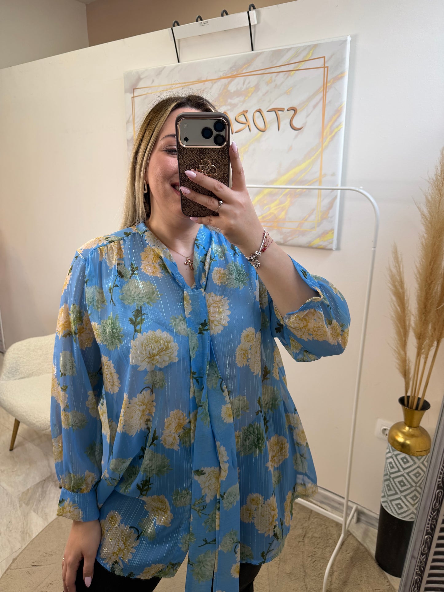 Monica Shirt