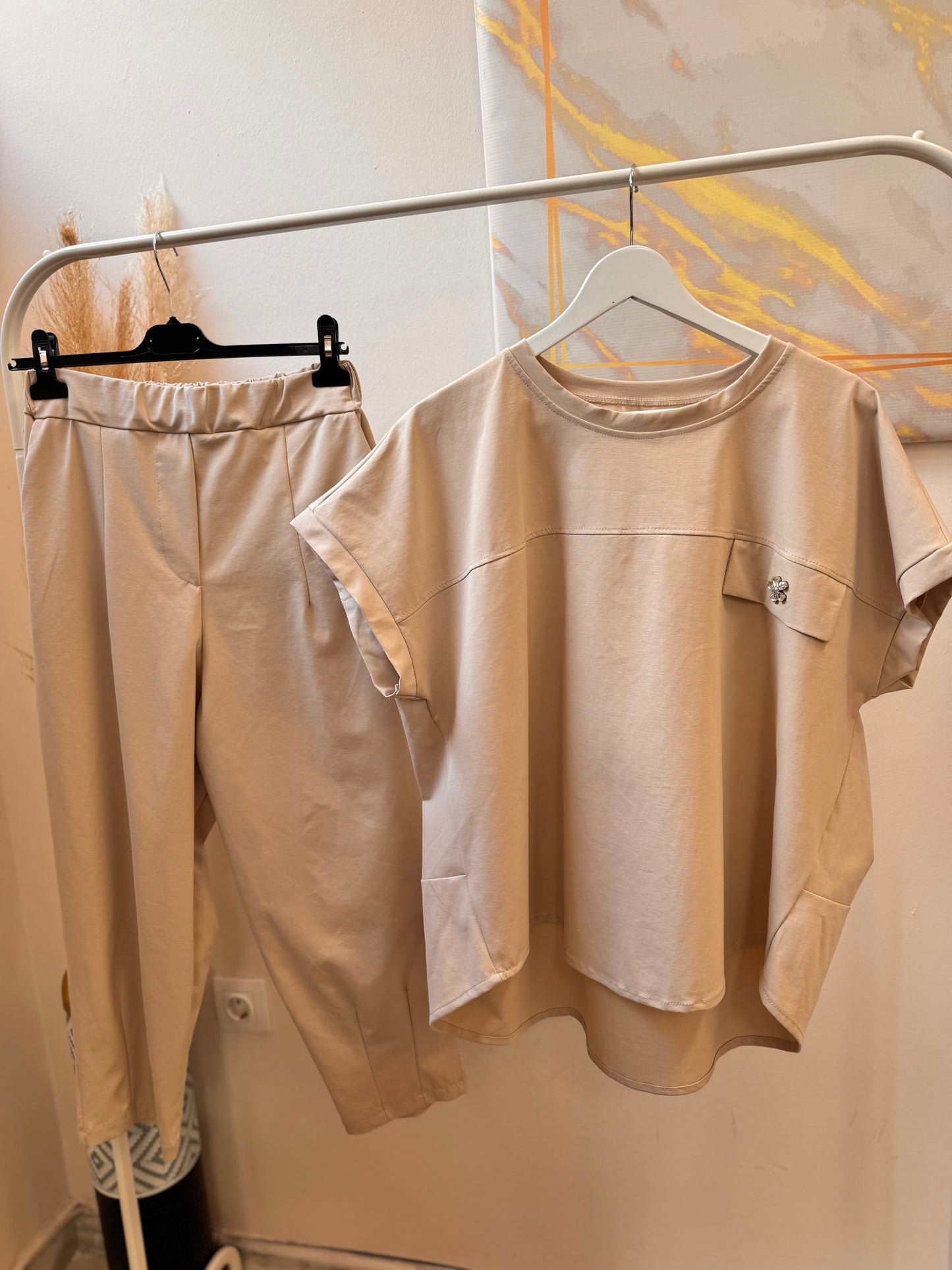 Emily Set