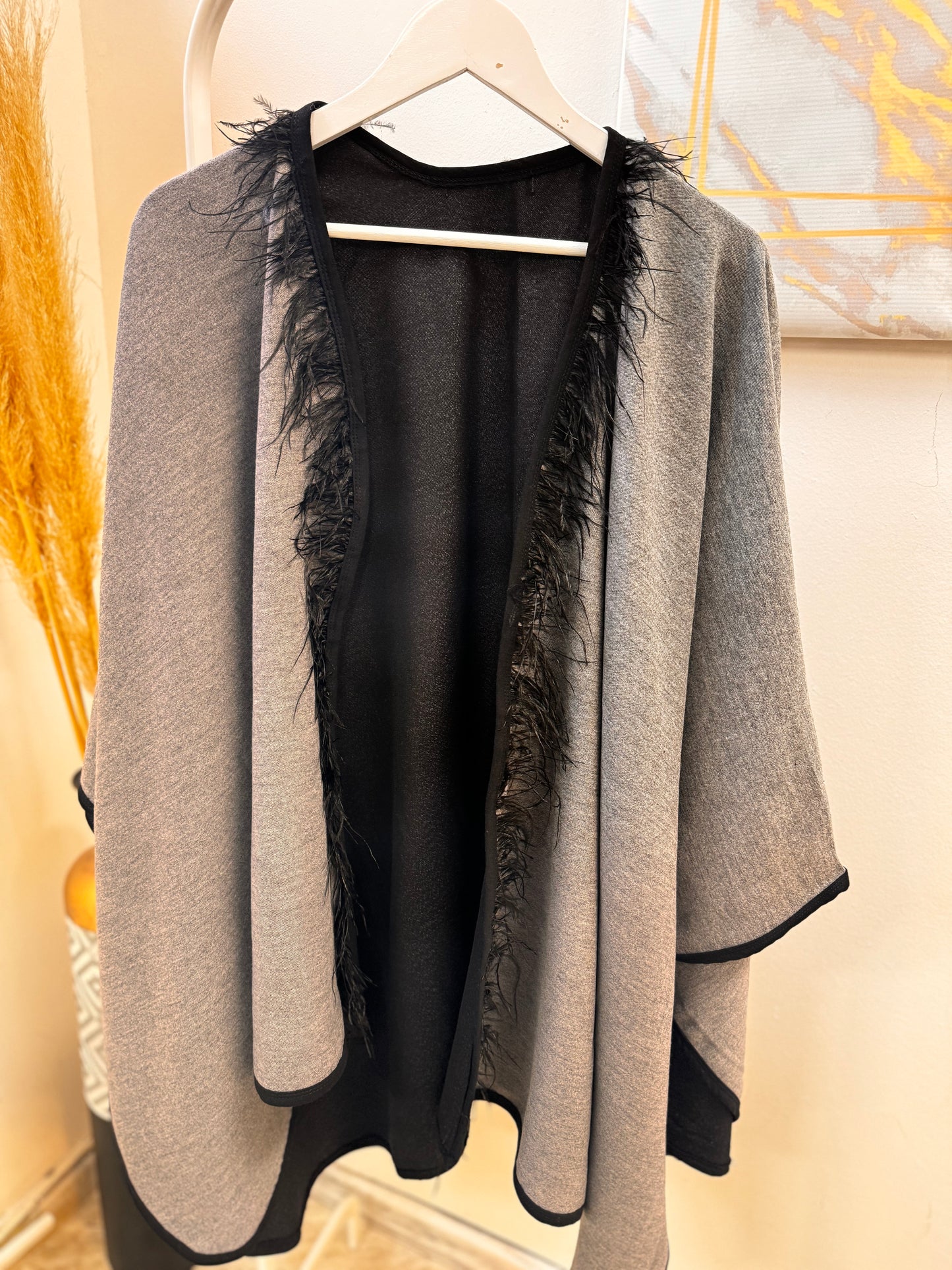 Cape Feather 🪶