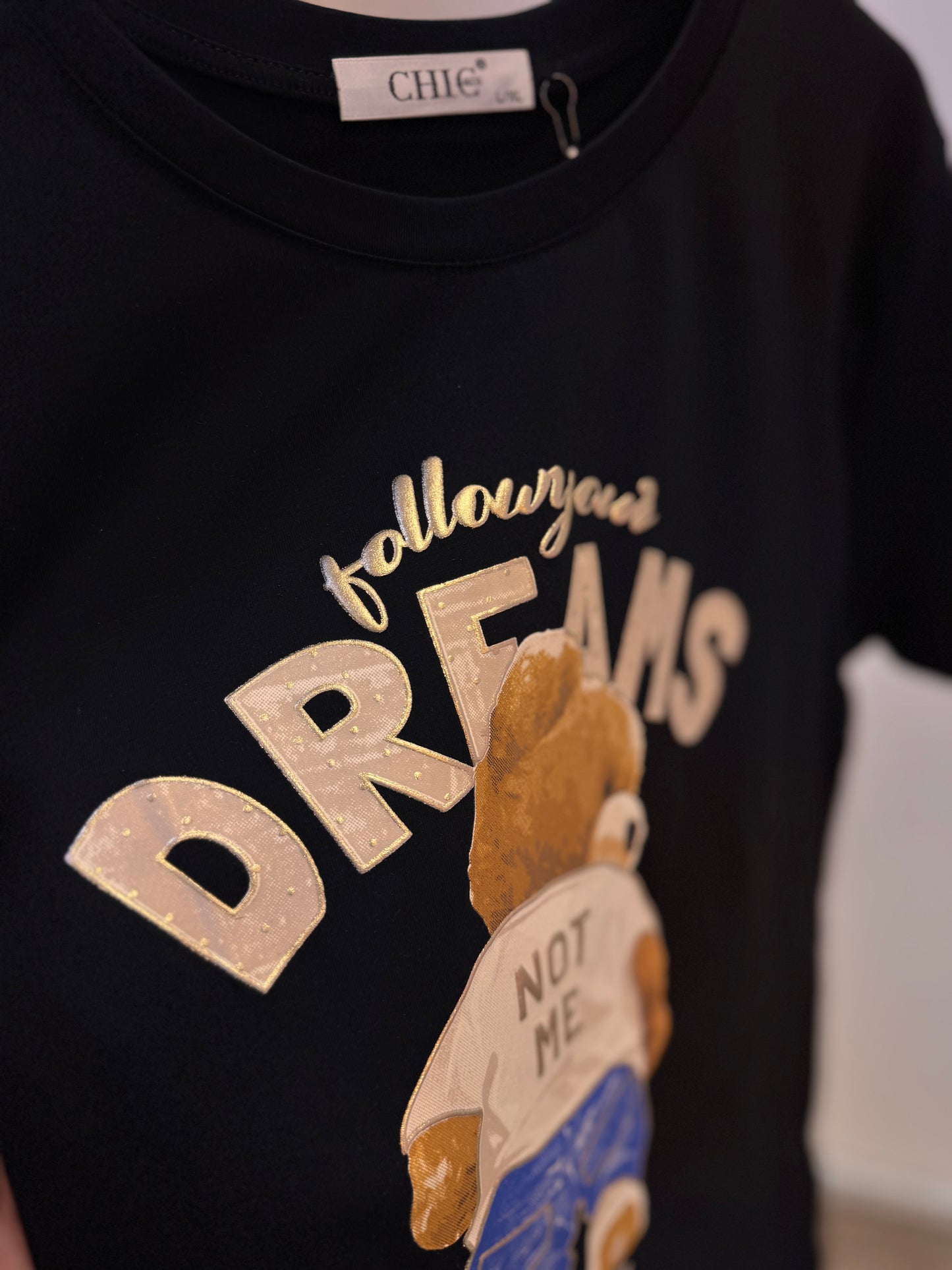 Bear Dreams T-shirt