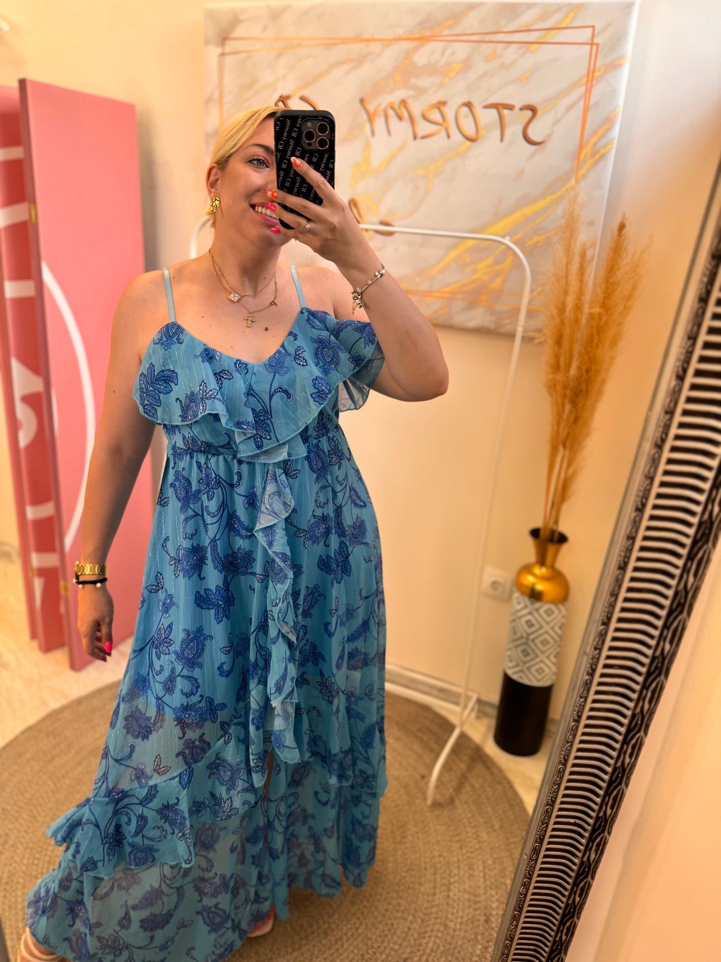 Elsa Dress