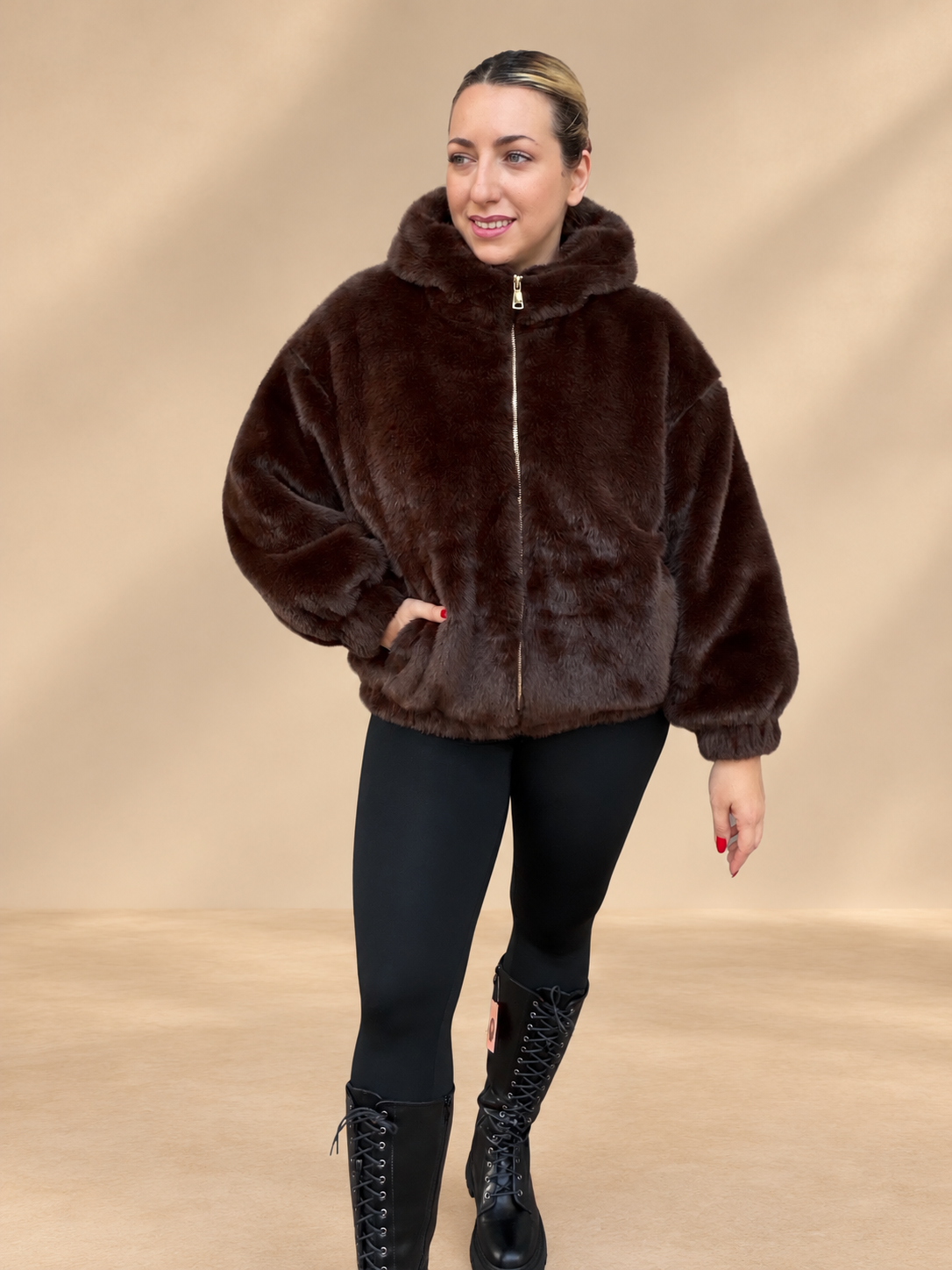 Fur Bella